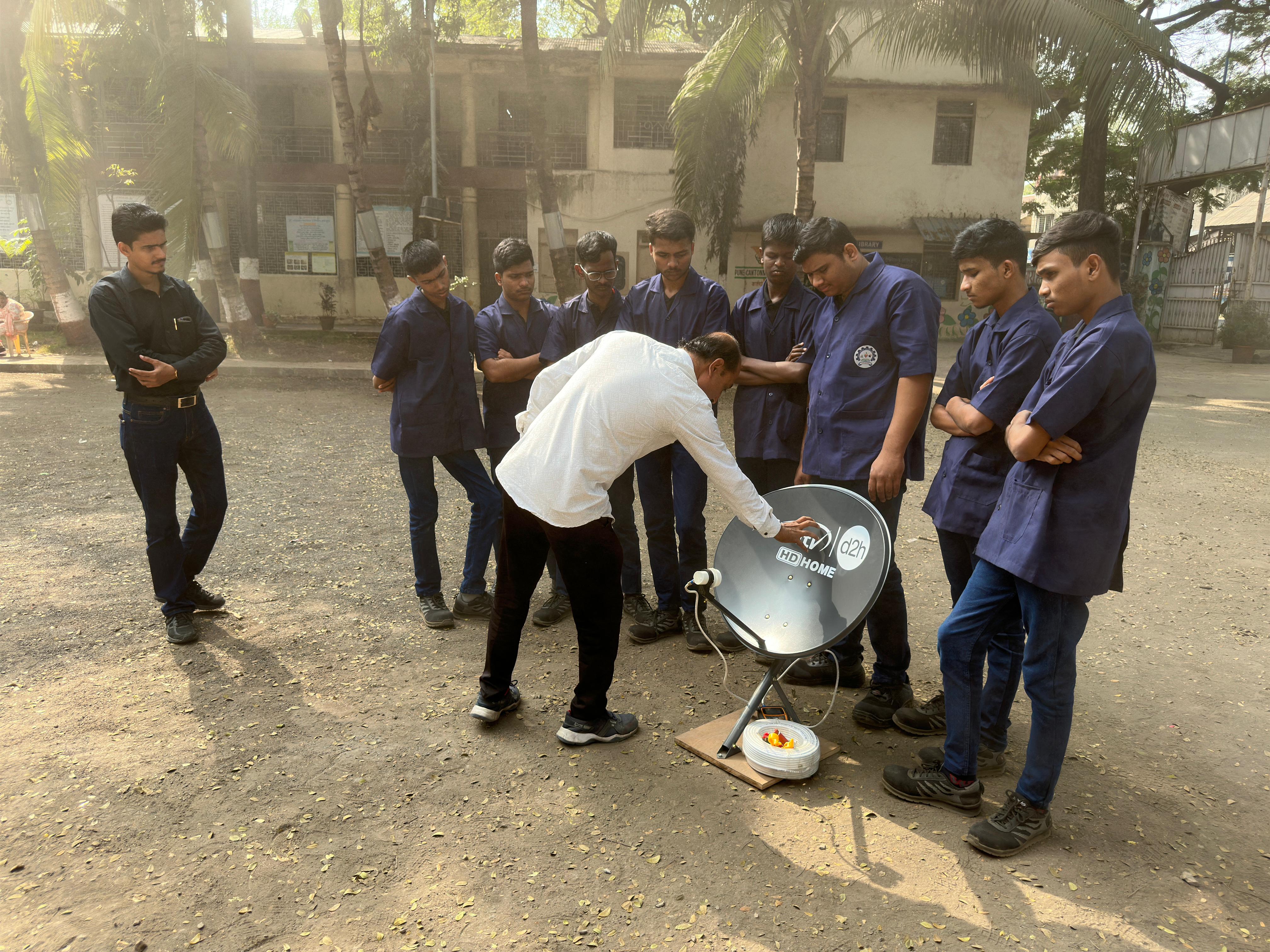 digisat-skill-india
