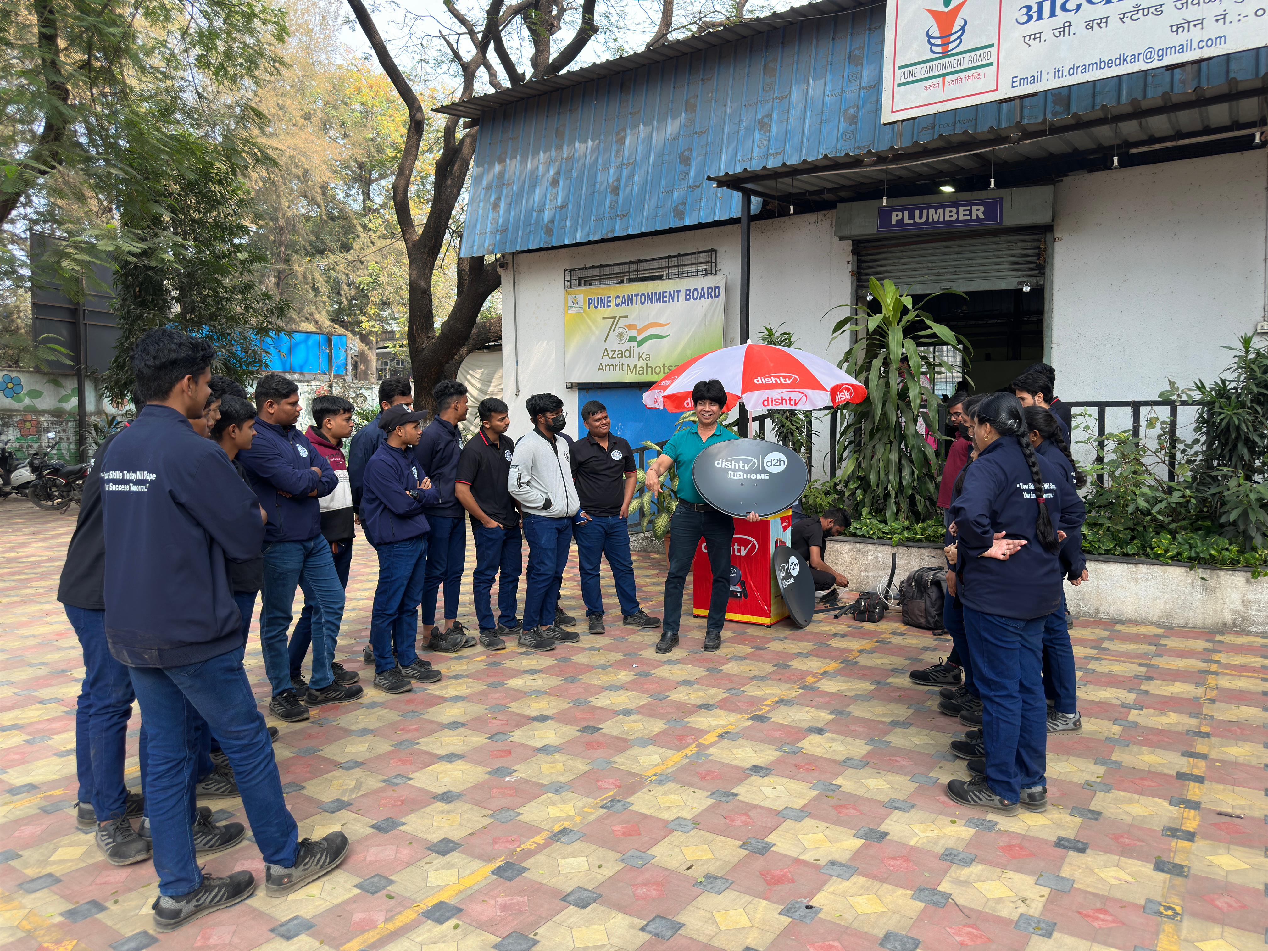 digisat-skill-india