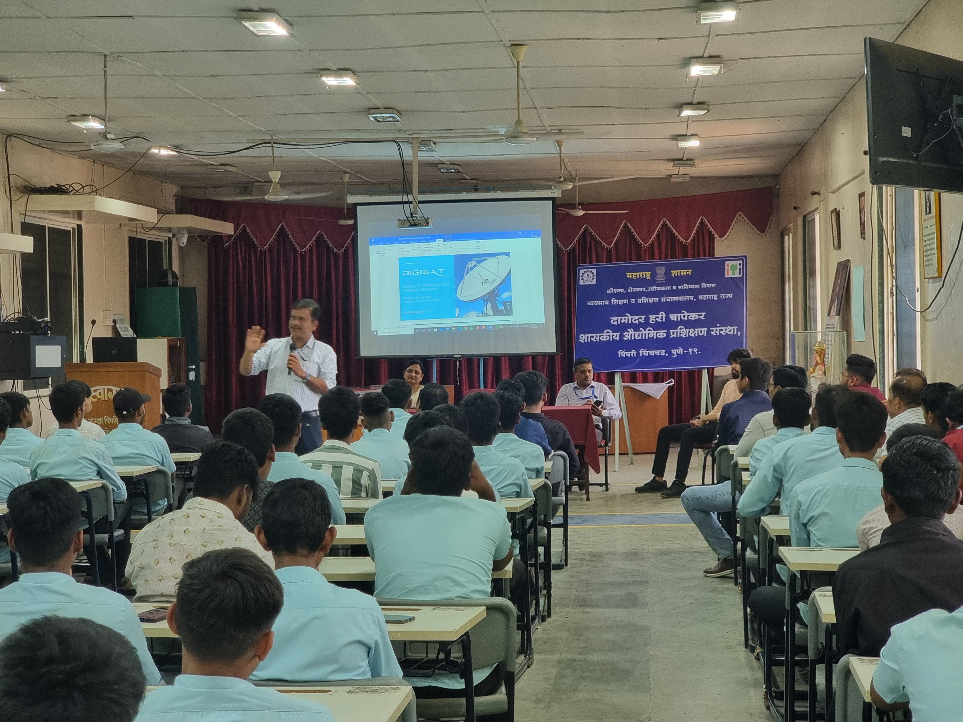 digisat-skill-india