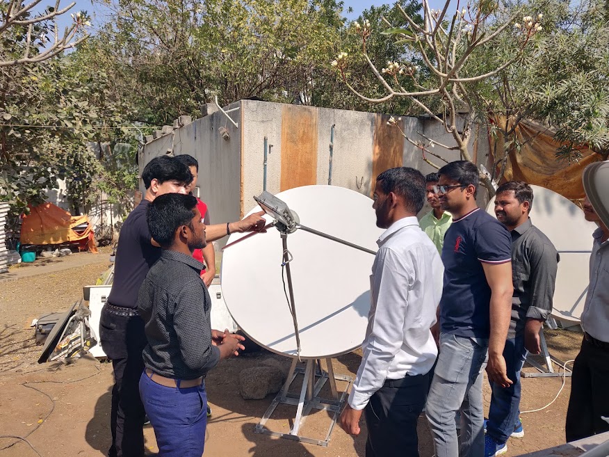 digisat-skill-india
